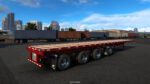 American Truck Simulator Lode King Prestige Trailers Pack PC Steam Gift GLOBAL EXTRA CONTENT 60675 2 11