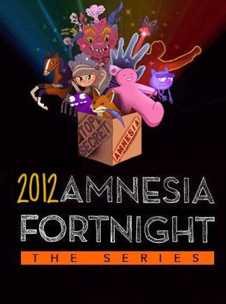 Amnesia Fortnight 2012 PC Steam Key GLOBALPCSteamAction ACTION 18313 2