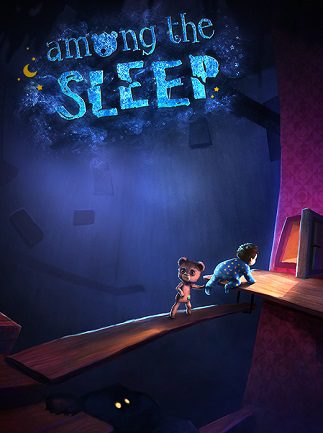 Among the Sleep Enhanced Edition PC Steam Key GLOBAL HORROR 68725 2