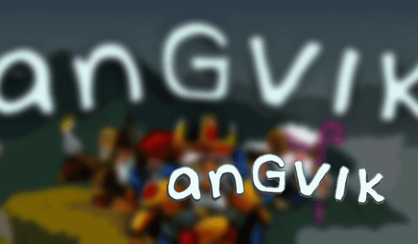 Angvik Steam Key GLOBAL ARCADE 14527 2