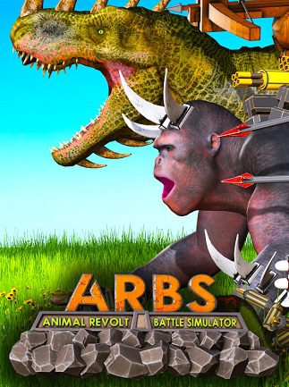 Animal Revolt Battle Simulator PC Steam Gift GLOBAL SIMULATOR 60433 2