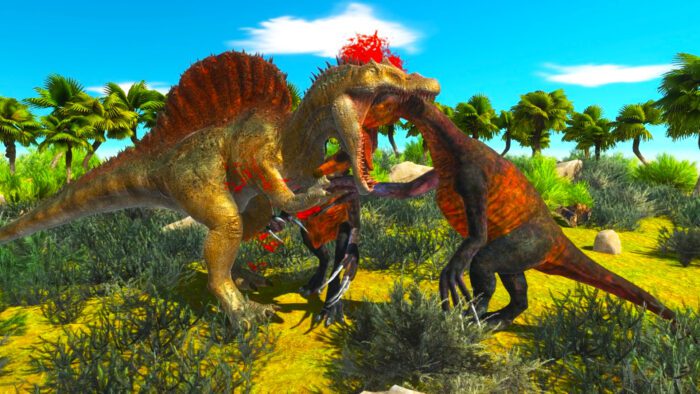 Animal Revolt Battle Simulator PC Steam Key GLOBAL SIMULATOR 60431 2 9