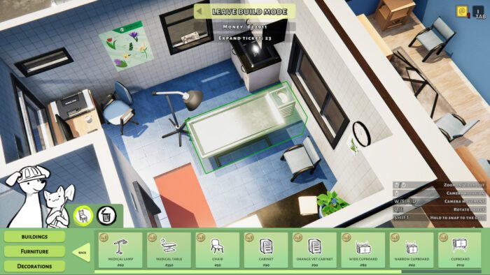 Animal Shelter PC Steam Gift GLOBAL SIMULATOR 60206 2 2