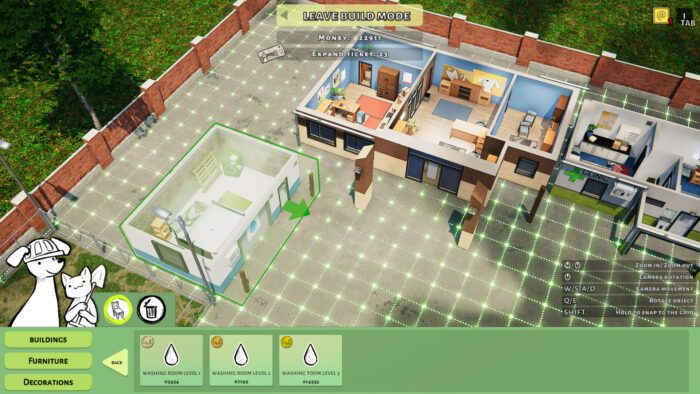 Animal Shelter PC Steam Gift GLOBAL SIMULATOR 60206 2 4