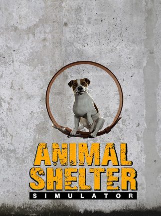 Animal Shelter PC Steam Gift GLOBAL SIMULATOR 60206 2