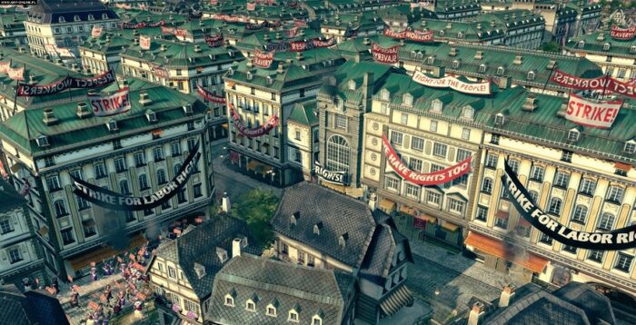 Anno 1800 Definitive Annoversary Edition PC Steam Gift GLOBAL SIMULATOR 71877 2 6