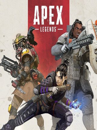 Apex Legends Bloodhound Upgrade DLC EA App Key GLOBAL DLCS 11701 2