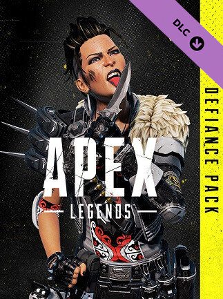 Apex Legends Defiance Pack PC Steam Key GLOBAL DLCS 10621 2