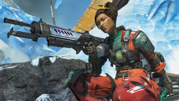 Apex Legends Emergence Pack PC Steam Key GLOBAL DLCS 17774 2 12