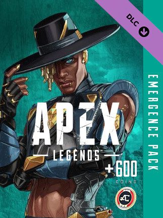 Apex Legends Emergence Pack PC Steam Key GLOBAL DLCS 17774 2