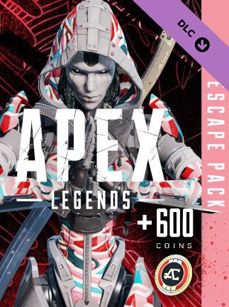 Apex Legends Escape Pack PC Steam Key GLOBAL DLCS 14610 2