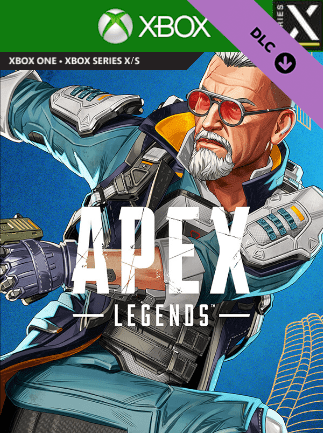 Apex Legends Full Converage Charm Xbox Series XS Xbox Live Key GLOBAL DLCS 64431 2