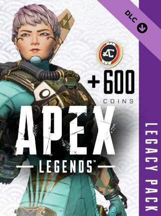 Apex Legends Legacy Pack PC Steam Key GLOBAL DLCS 17151 2