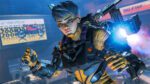 Apex Legends Legacy Pack PC Steam Key GLOBAL DLCS 17151 2 9