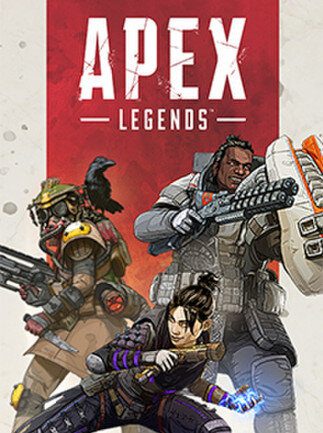 Apex Legends Pathfinder Edition PC EA App Key GLOBAL GAMES 30685 2