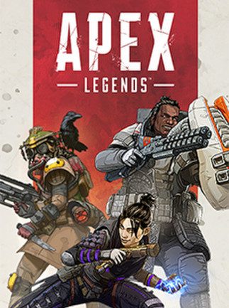 Apex Legends Pathfinder Edition PC EA App Key GLOBAL GAMES 30685 2