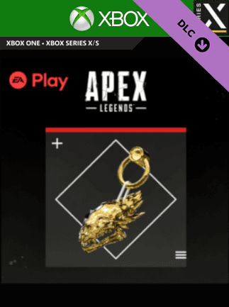 Apex Legends Prowlers Fortune Charm Xbox Series XS Xbox Live Key GLOBAL DLCS 64429 2