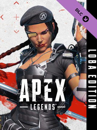 Apex Legends – Loba Edition PC EA App Key GLOBAL DLCS 48366 2