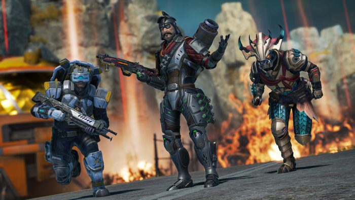 Apex Legends – Saviors Pack PC Steam Key GLOBAL DLCS 15336 2 1