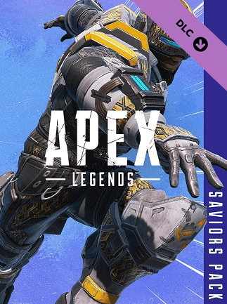 Apex Legends – Saviors Pack PC Steam Key GLOBAL DLCS 15336 2