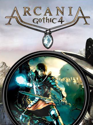 Arcania Gothic Pack Steam Key GLOBALPCSteamAction ACTION 17956 2