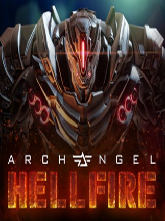 Archangel Hellfire Steam Key GLOBAL SIMULATOR 9186 2