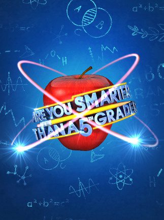 Are You Smarter Than A 5th Grader PC Steam Key GLOBALPCSteamCasual CASUAL 13260 2