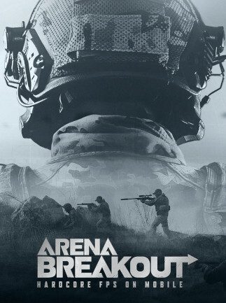 Arena Breakout 1580 CP Midasbuy Key GLOBAL POINTS CURRENCIES 67654 2