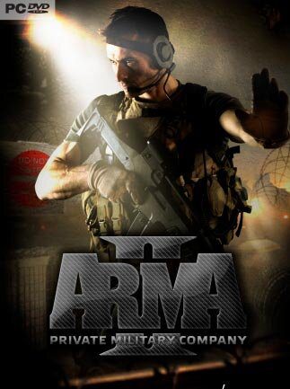 Arma 2 Private Military Company Steam Key GLOBAL DLCS 7066 2