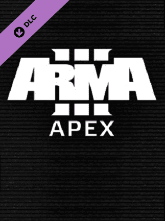 Arma 3 Apex Gift Steam GLOBAL DLCS 53661 2