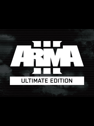 Arma 3 Ultimate Edition PC Steam Key GLOBAL ACTION 18909 2