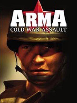 Arma Cold War Assault Steam Key GLOBAL ACTION SHOOTING 8057 2