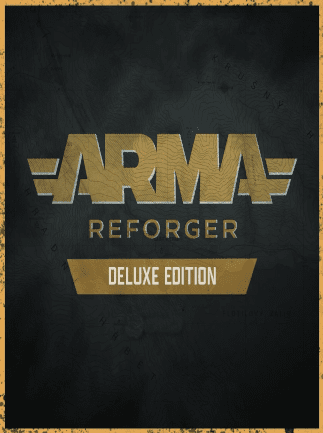 Arma Reforger Deluxe Edition PC Steam Gift GLOBAL SIMULATOR 70906 2