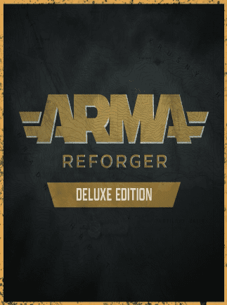 Arma Reforger Deluxe Edition PC Steam Gift GLOBAL SIMULATOR 70906 2