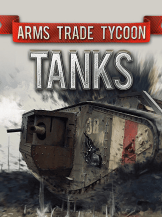 Arms Trade Tycoon Tanks PC Steam Gift GLOBAL SIMULATOR 73056 2