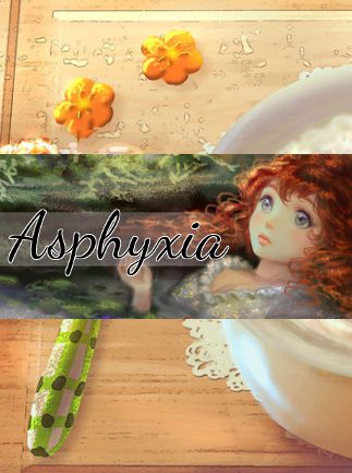 Asphyxia Steam Key GLOBAL SIMULATOR 9077 2