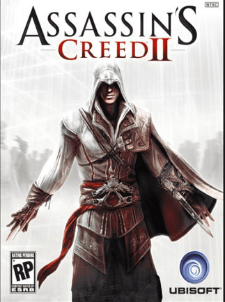 Assassins Creed II Ubisoft Connect Key GLOBALPCUbisoft ConnectStealth STEALTH 5745 2