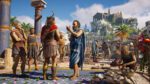 Assassins Creed Odyssey Standard Edition Xbox One Xbox Live Key GLOBAL ADVENTURE 8273 2 2