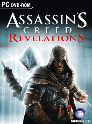 Assassins Creed Revelations Ubisoft Connect Key GLOBAL ACTION SHOOTING 7628 2