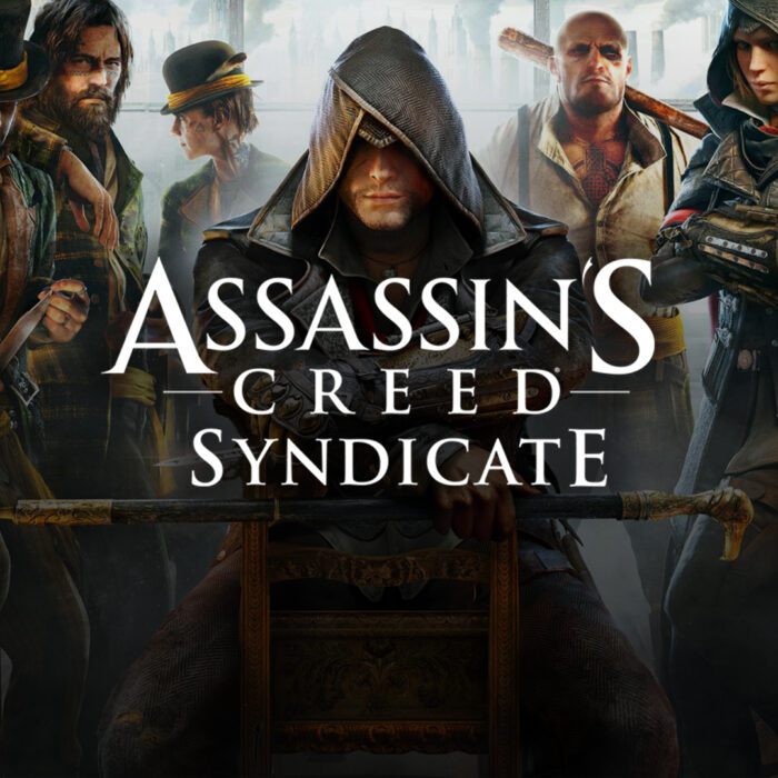 Assassins Creed Syndicate Ubisoft Connect Key GLOBAL ADVENTURE 7269 2 6