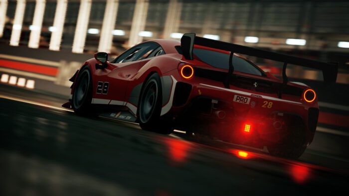 Assetto Corsa Competizione Challengers Pack PC Steam Gift GLOBAL DLCS 60209 2 7