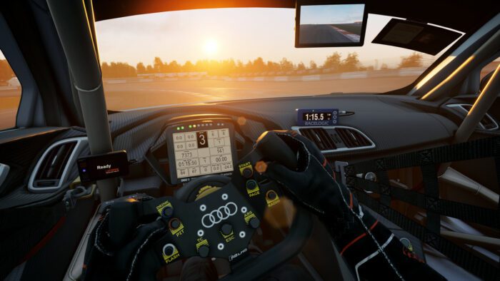 Assetto Corsa Competizione GT2 Pack PC Steam Key GLOBAL DLCS 72477 2 10