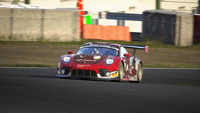 Assetto Corsa Competizione Intercontinental GT Pack Steam Key GLOBAL DLCS 8251 2 3