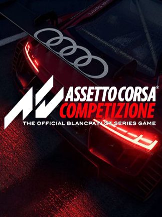 Assetto Corsa Competizione PC Steam Key GLOBALPCSteamRacing RACING 7747 2