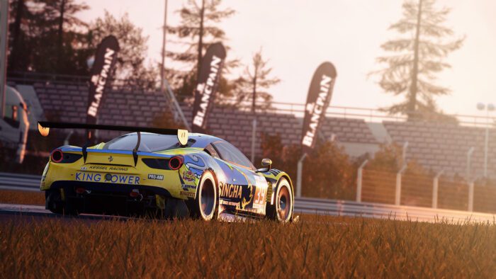 Assetto Corsa Competizione Ultimate Edition PC Steam Key GLOBAL RACING 69168 2