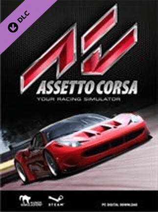 Assetto Corsa Dream Pack 3 Steam Key GLOBAL DLCS 7462 2