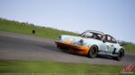 Assetto Corsa Porsche Pack I PC Steam Key GLOBAL DLCS 7509 2 12