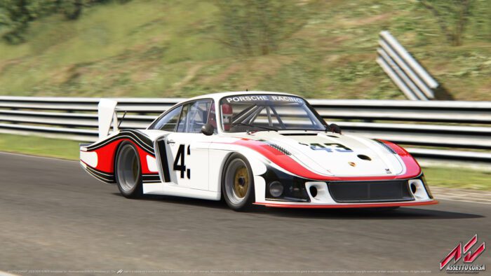 Assetto Corsa Porsche Pack I PC Steam Key GLOBAL DLCS 7509 2 3