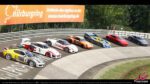 Assetto Corsa Porsche Pack I PC Steam Key GLOBAL DLCS 7509 2 7