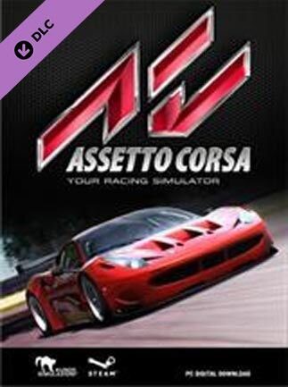 Assetto Corsa Ready To Race Pack Steam Key GLOBAL DLCS 7009 2